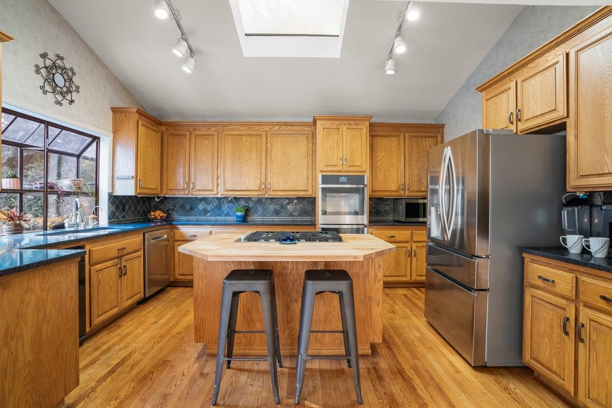 22116 Call Of The Wild Road