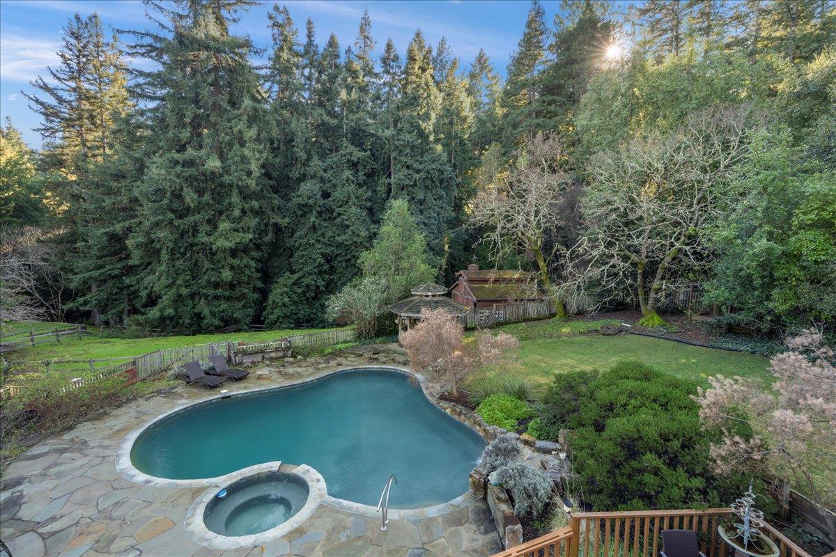 22116 Call Of The Wild Road