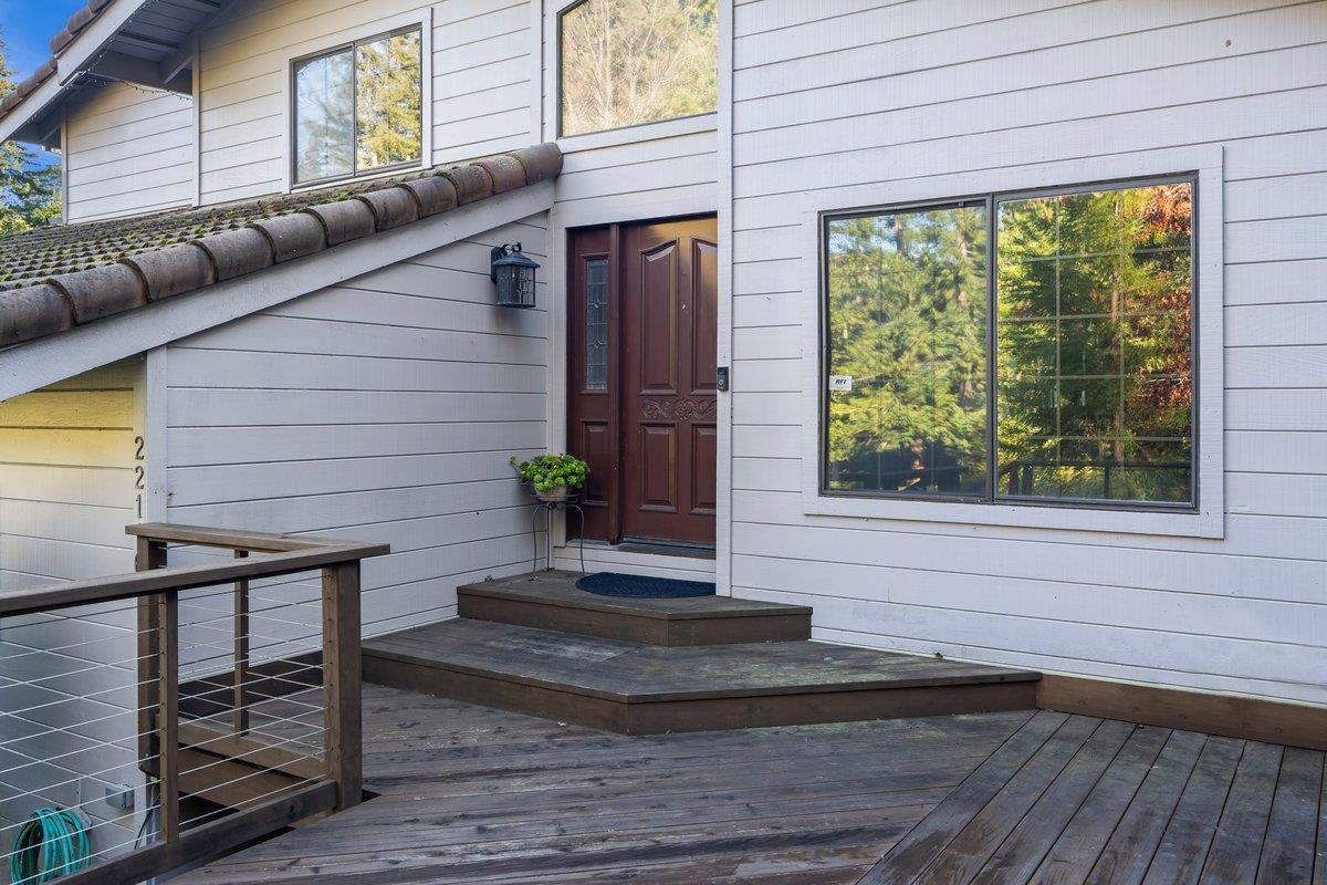 22116 Call Of The Wild Road