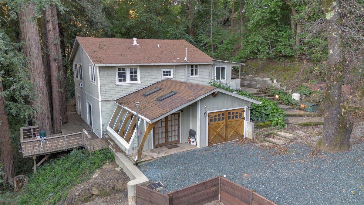 20246 Gist Road