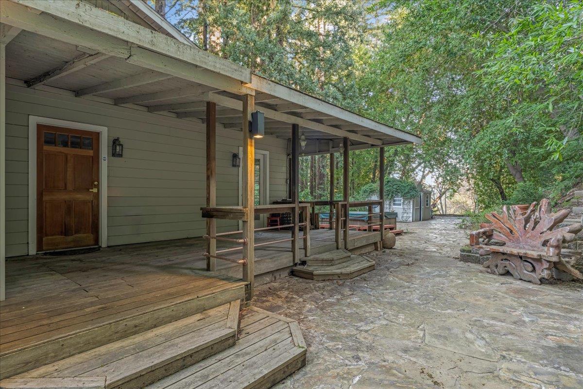20246 Gist Road