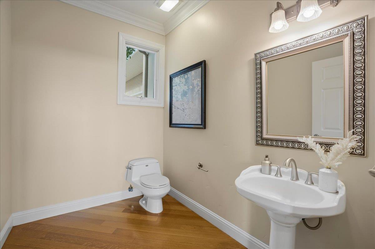 19975 Skyline Boulevard