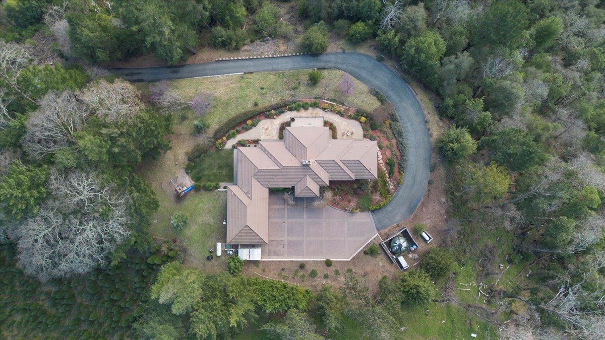 19975 Skyline Boulevard