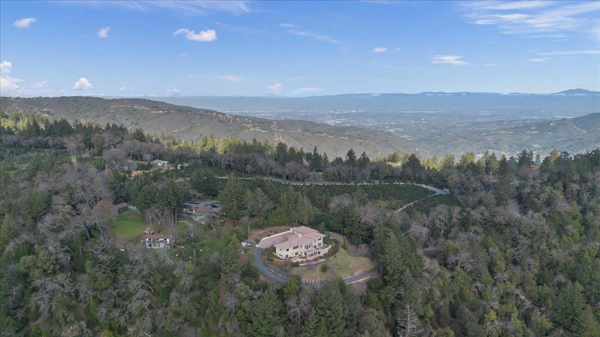 19975 Skyline Boulevard