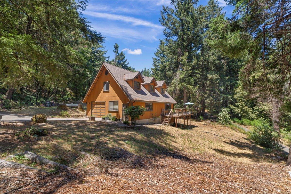 19960 Skyline Boulevard