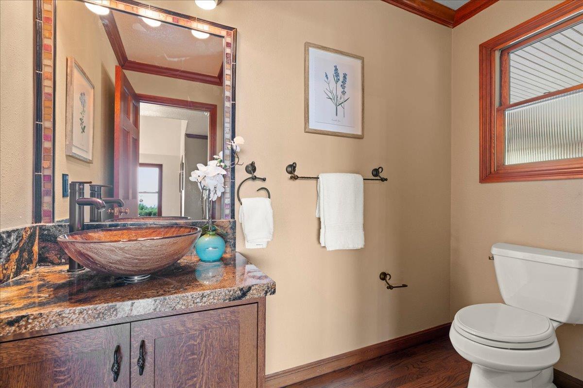 19960 Skyline Boulevard