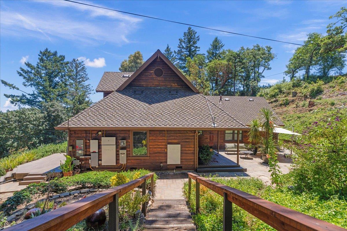 19960 Skyline Boulevard