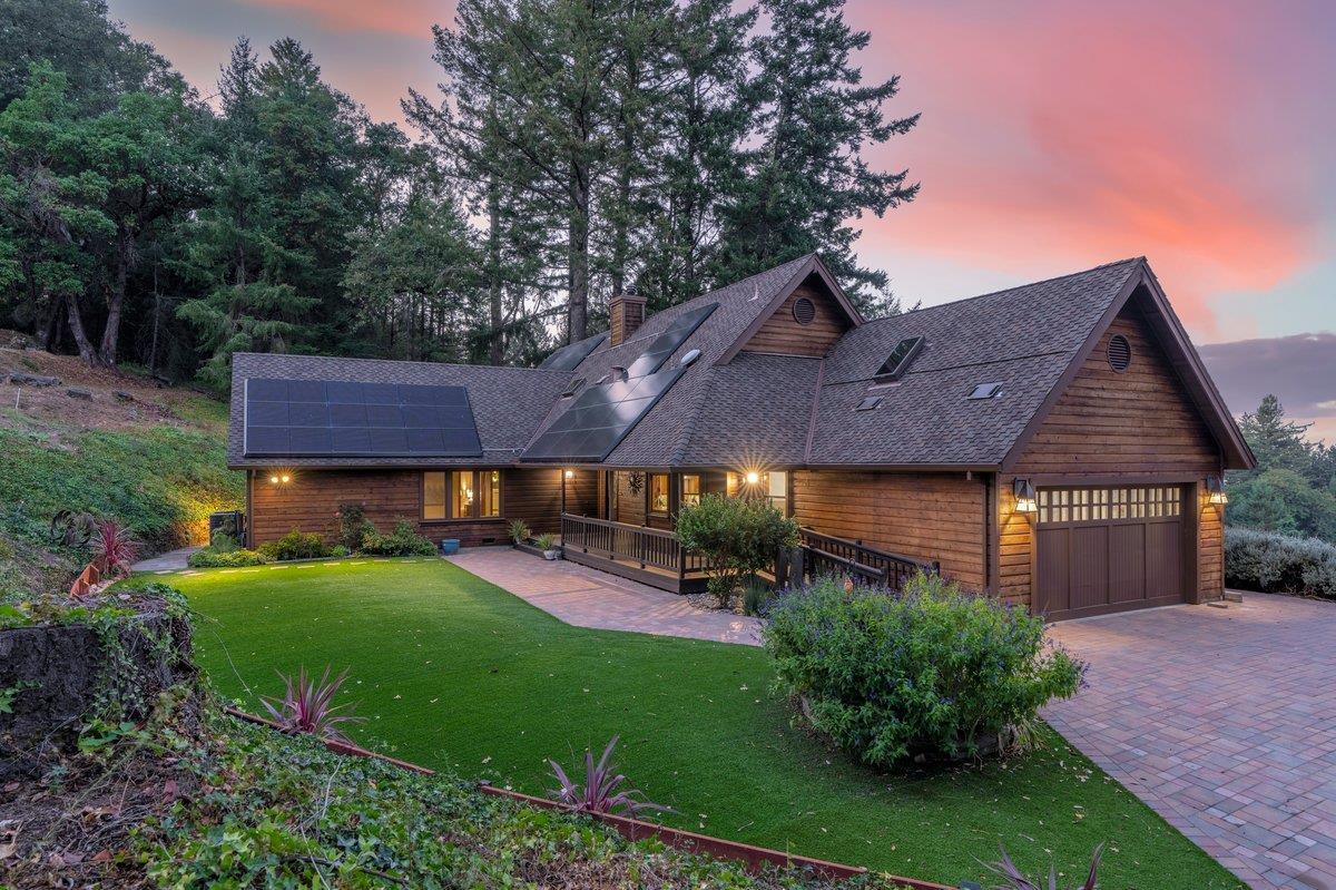 19960 Skyline Boulevard