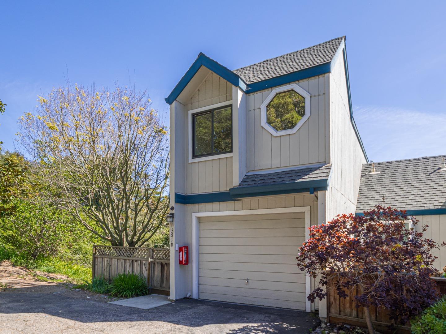 3518 Dover Drive
