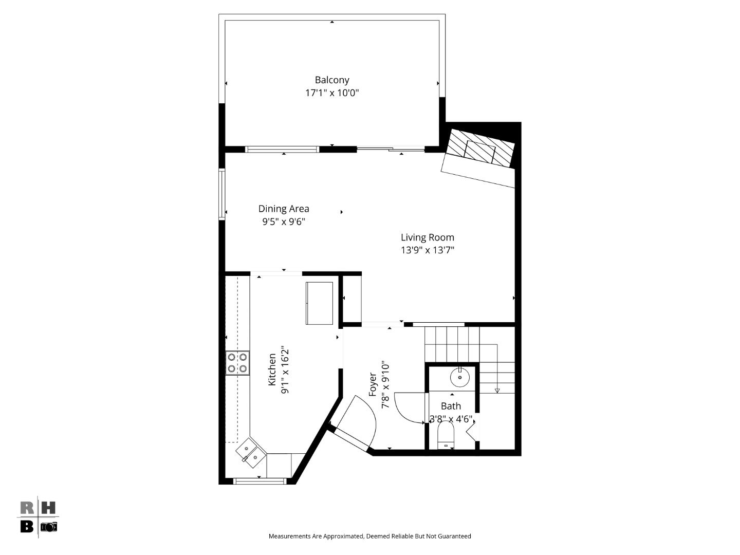 3518 Dover Drive
