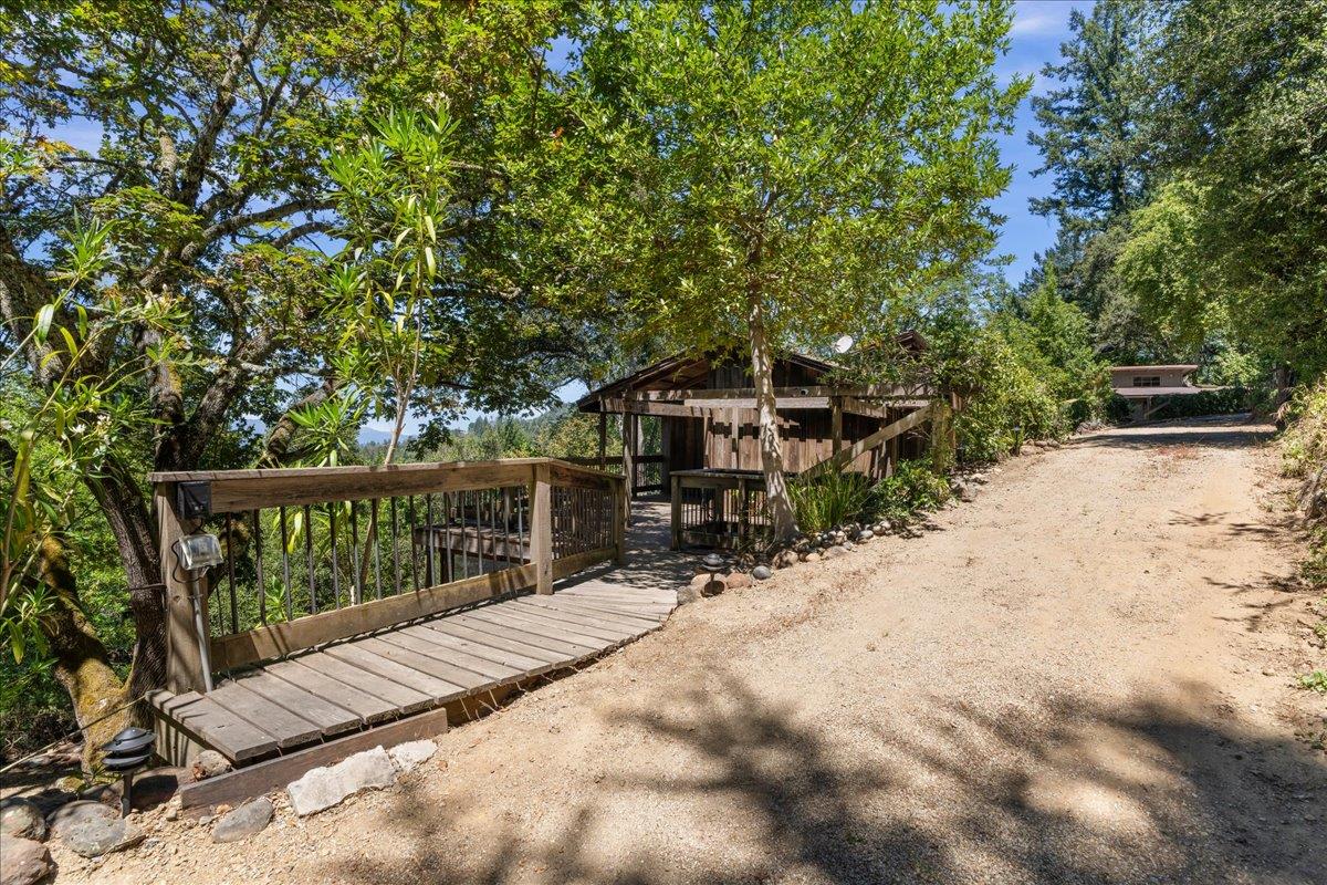 15171 Old Ranch RD