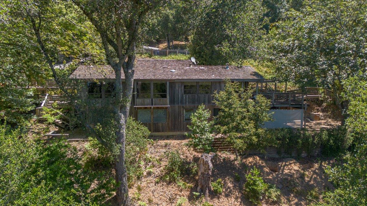 15171 Old Ranch RD