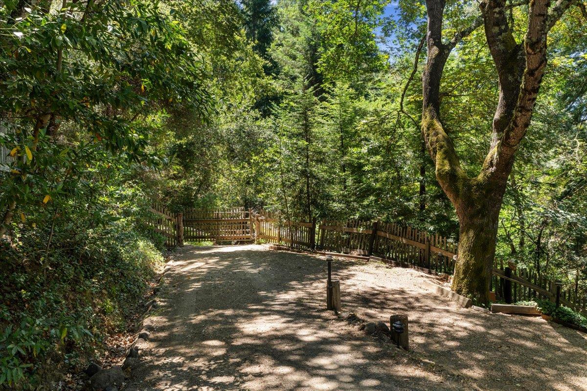 15171 Old Ranch RD