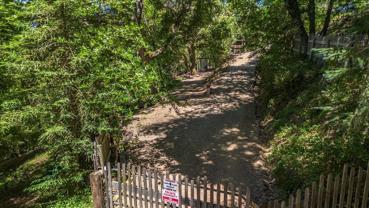15171 Old Ranch RD