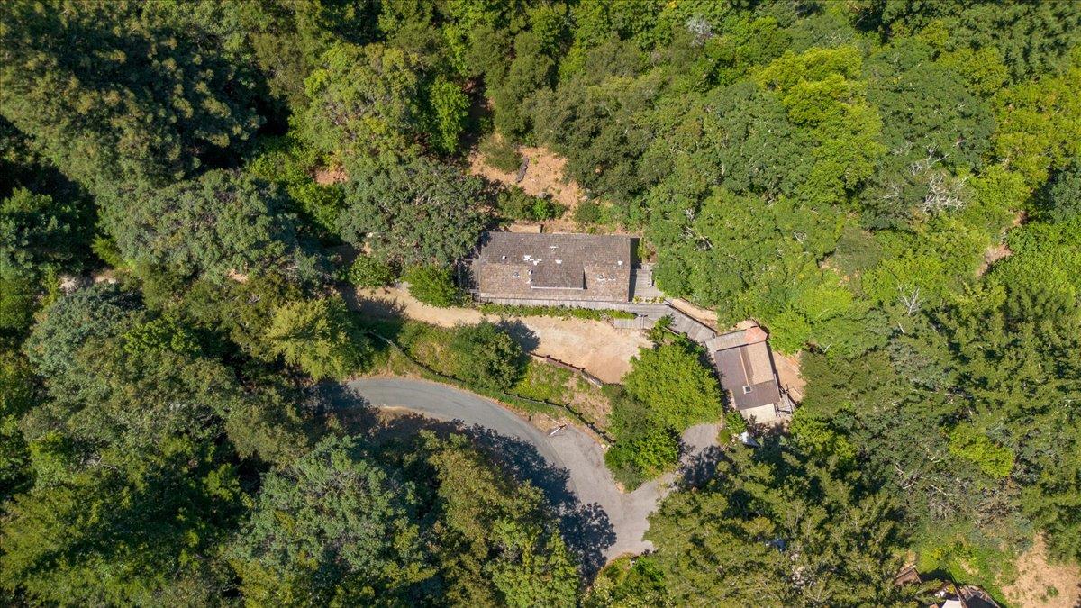 15171 Old Ranch RD