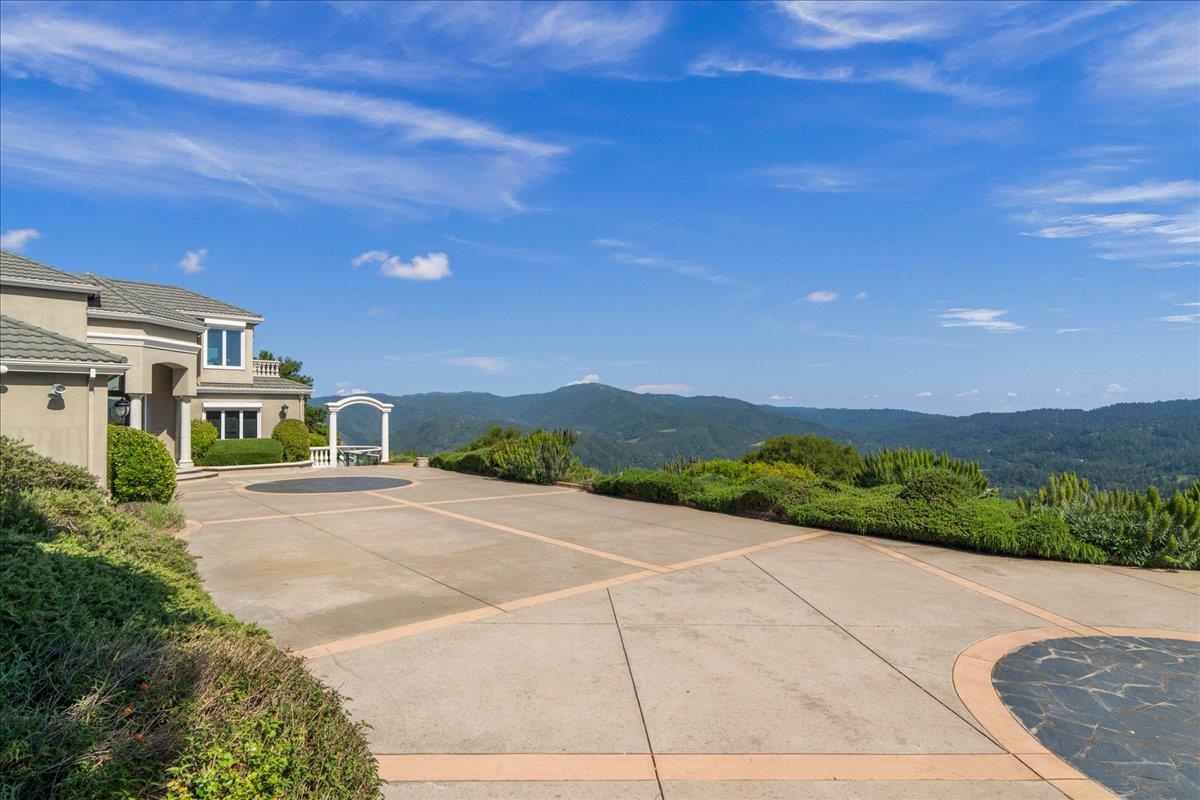 19465 Montevina RD