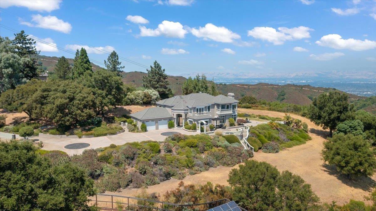 19465 Montevina RD