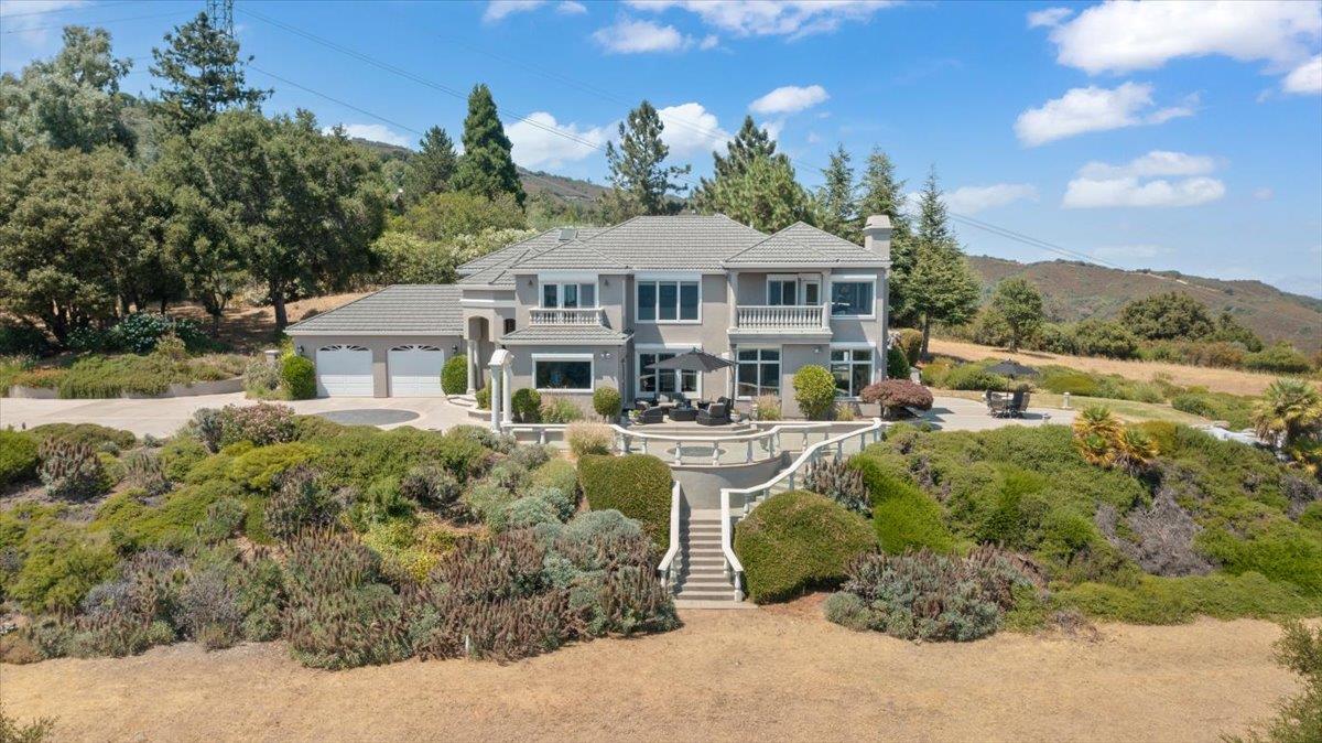 19465 Montevina RD