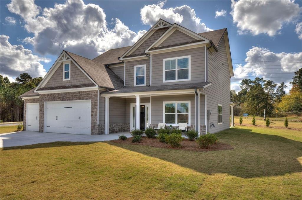 606 Belmont Lane