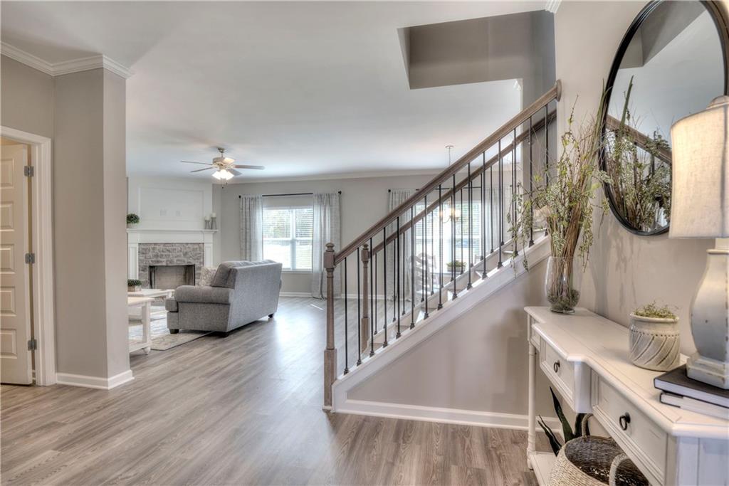 606 Belmont Lane