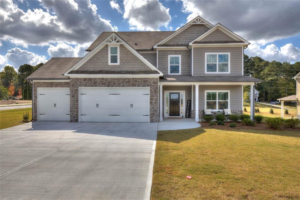 606 Belmont Lane