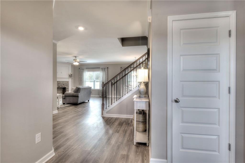 606 Belmont Lane