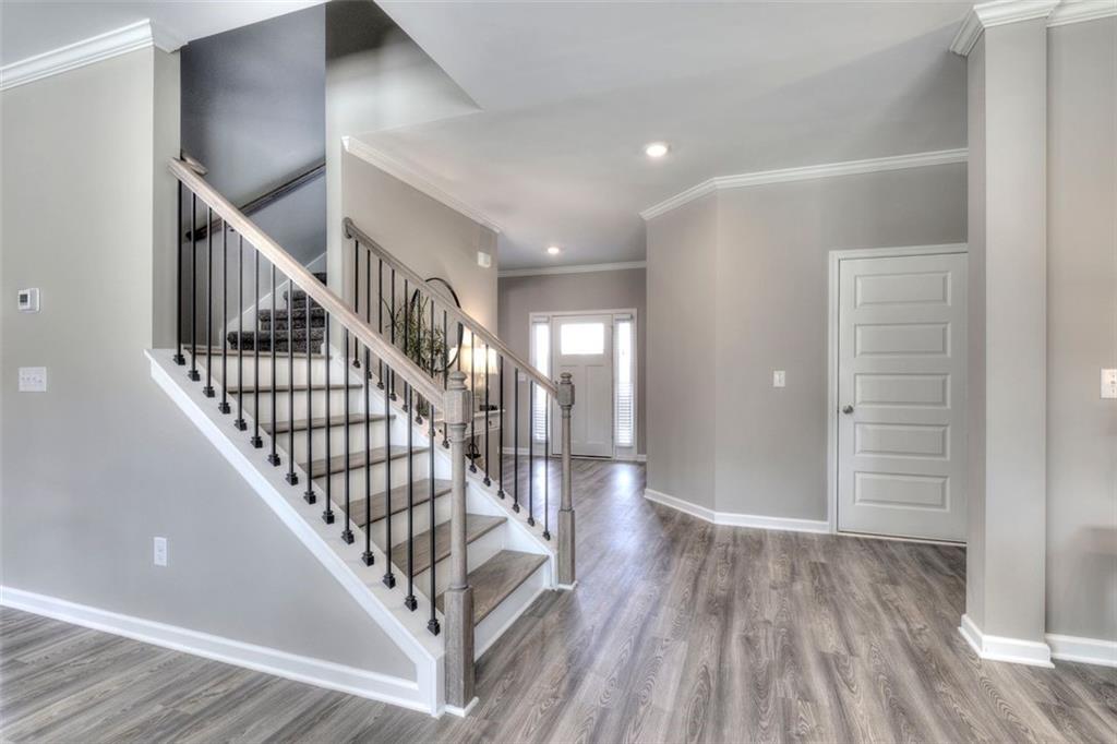 606 Belmont Lane
