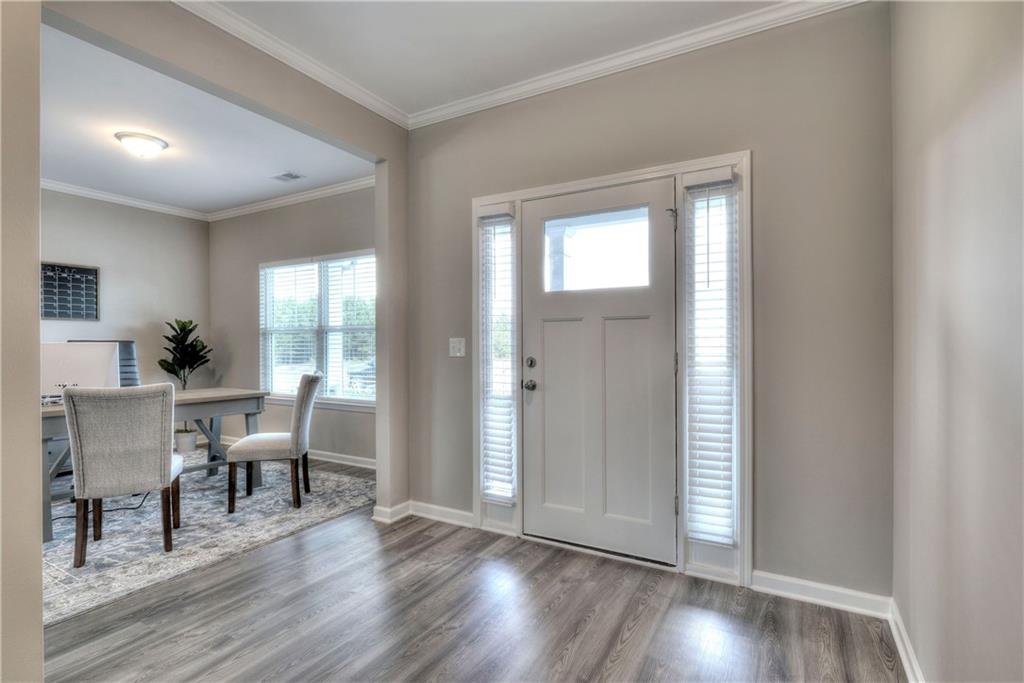 606 Belmont Lane
