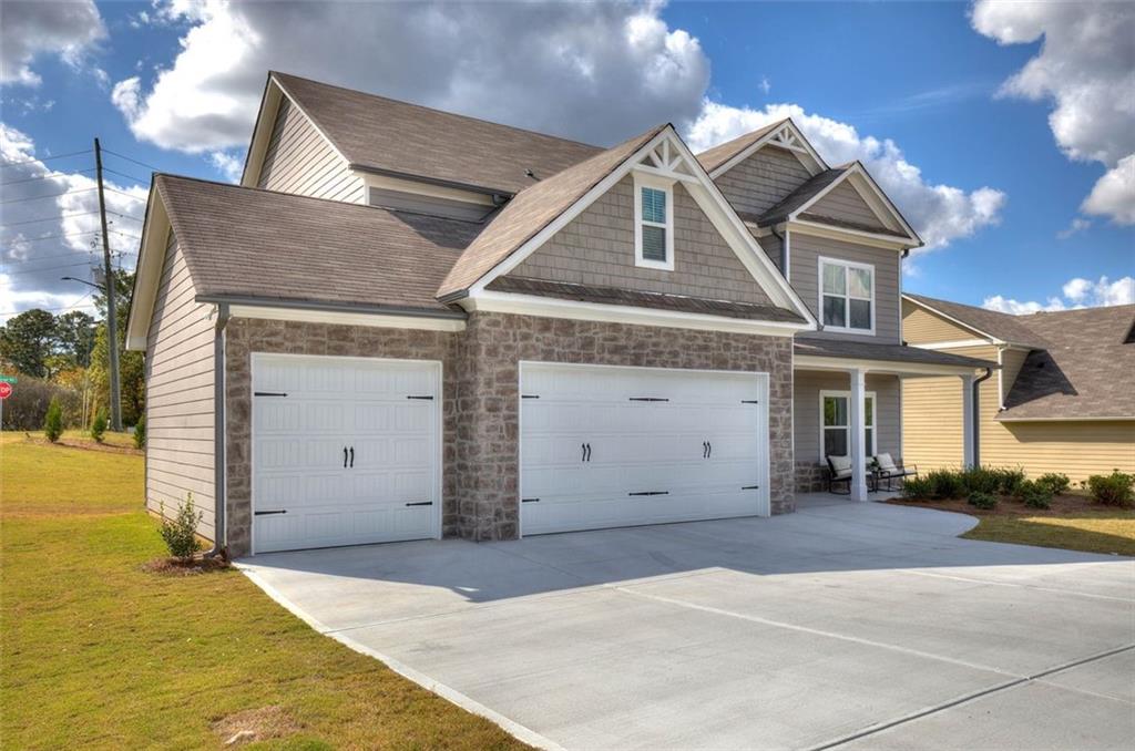 606 Belmont Lane