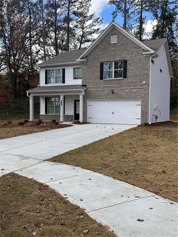 2270 Highridge Point Drive