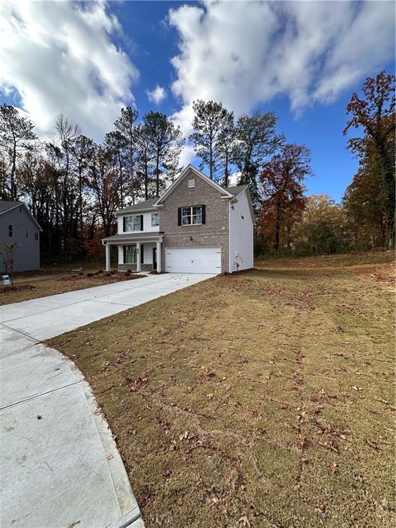2270 Highridge Point Drive