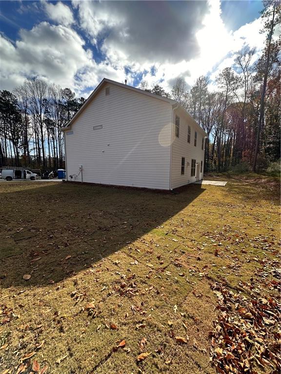 2270 Highridge Point Drive