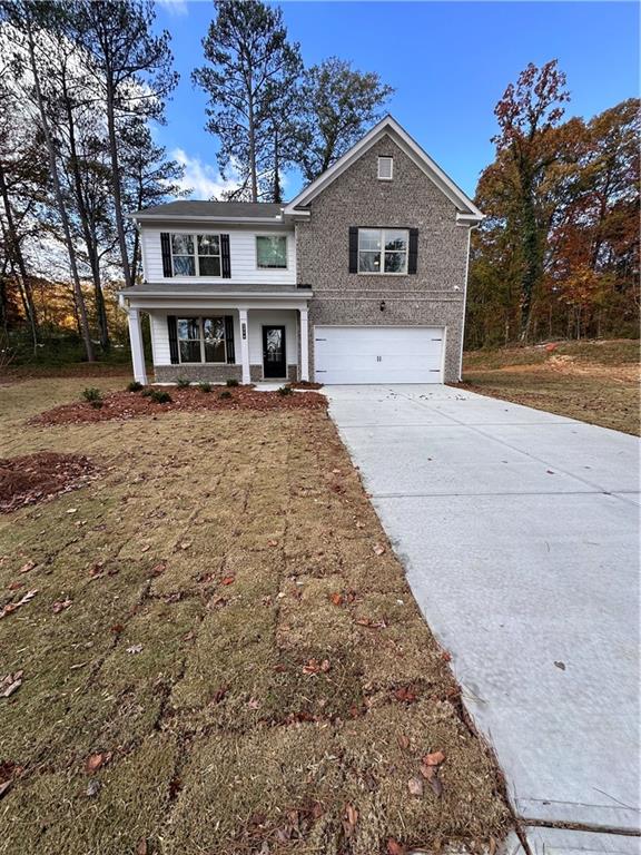 2270 Highridge Point Drive