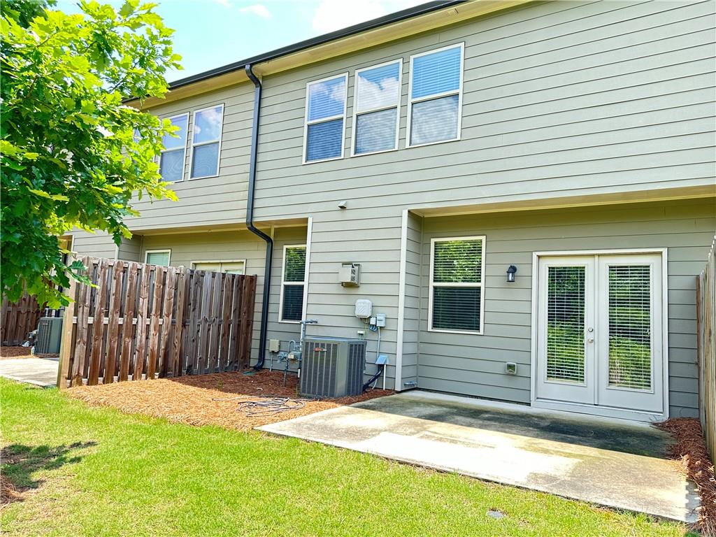 2045 WHEYLON Drive