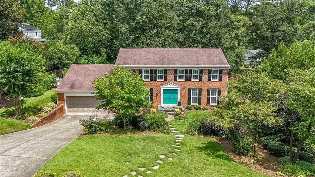 199 Lamplighter Lane SE