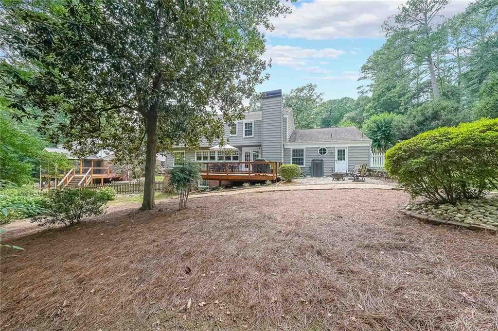 199 Lamplighter Lane SE