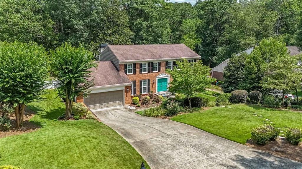 199 Lamplighter Lane SE