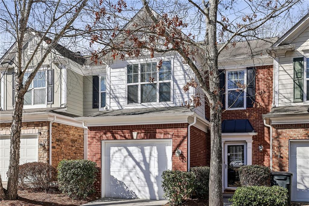 3593 Postwaite Circle
