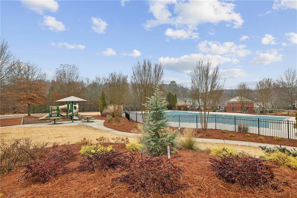 3593 Postwaite Circle