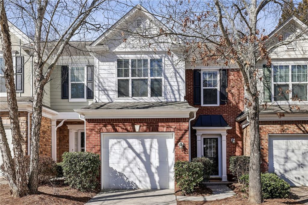 3593 Postwaite Circle