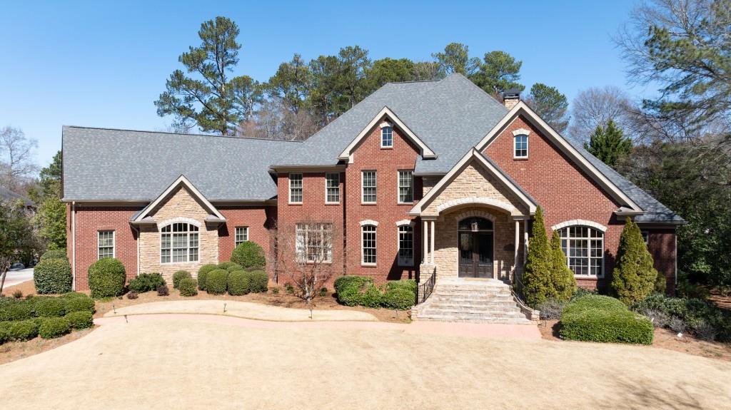 1035 Old Powers Ferry Road