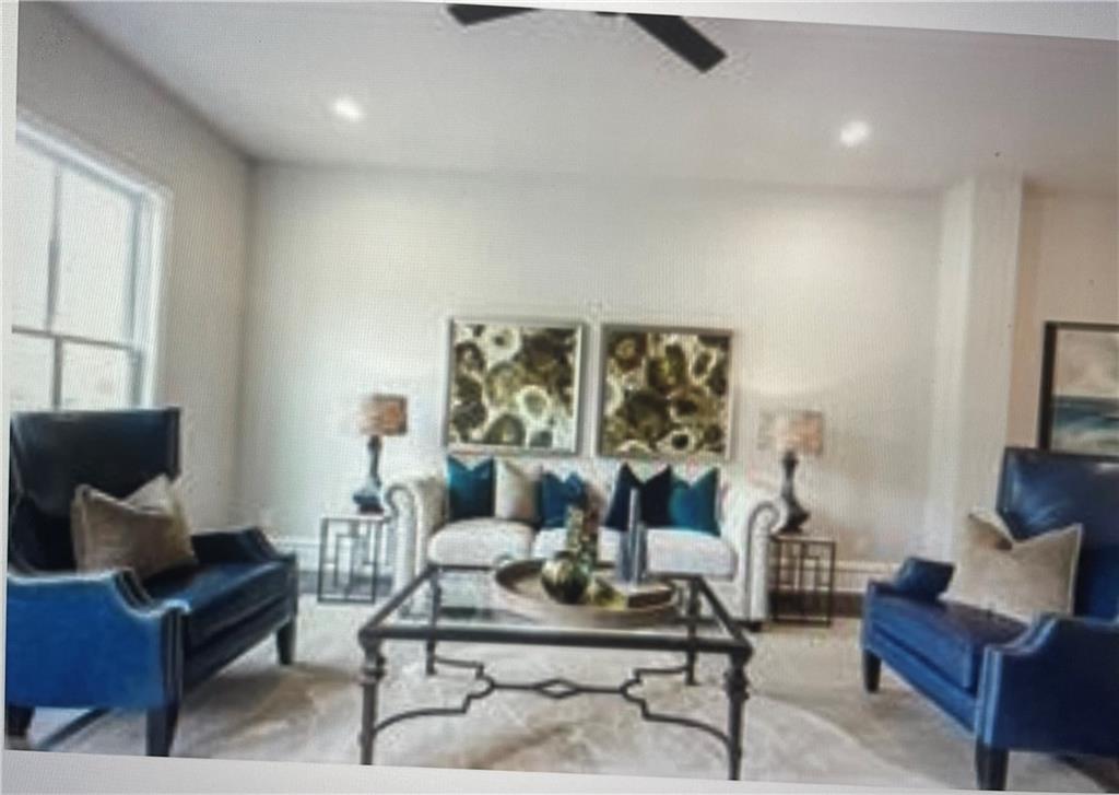 3463 Landen Pine Court NE