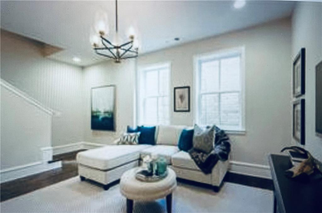 3463 Landen Pine Court NE