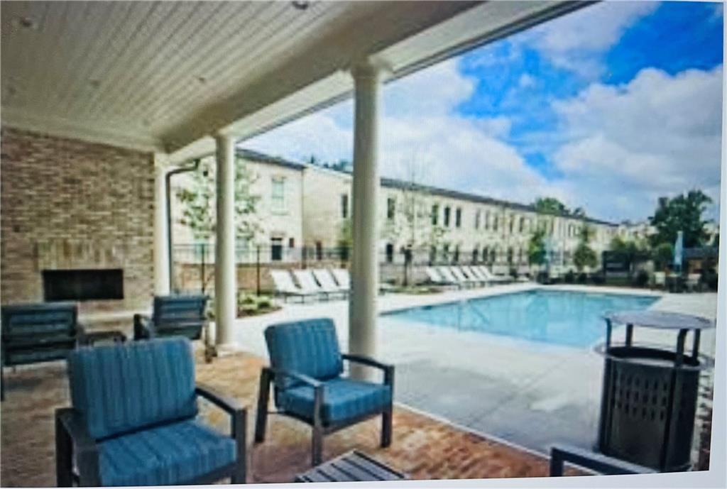 3463 Landen Pine Court NE