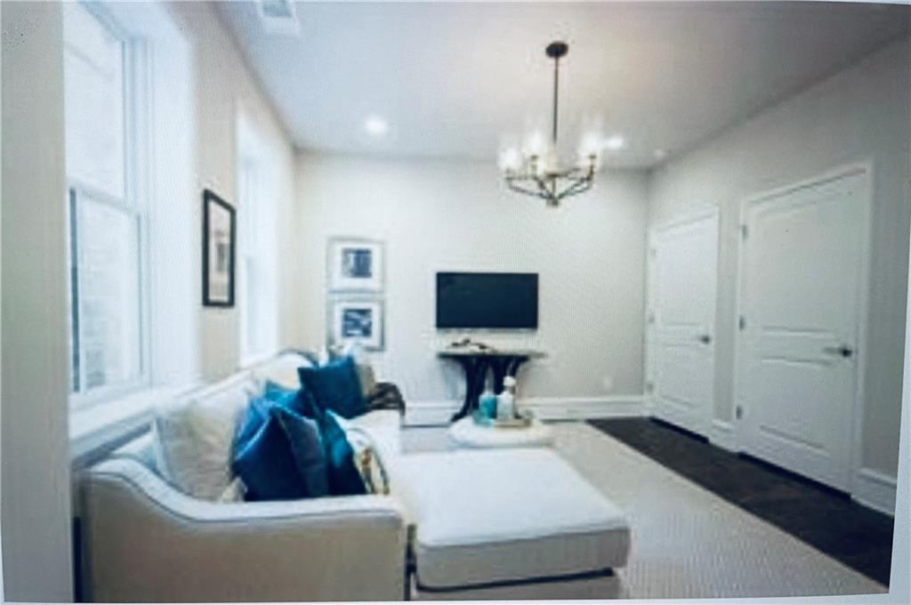 3463 Landen Pine Court NE
