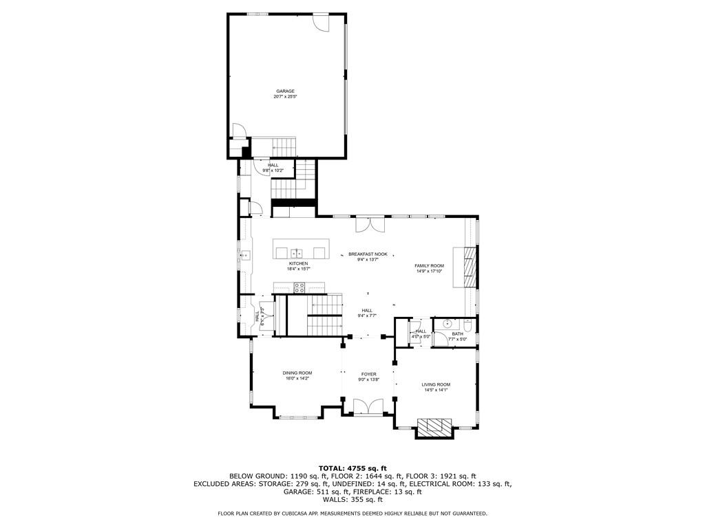 400 Mabry Place