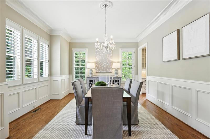 400 Mabry Place