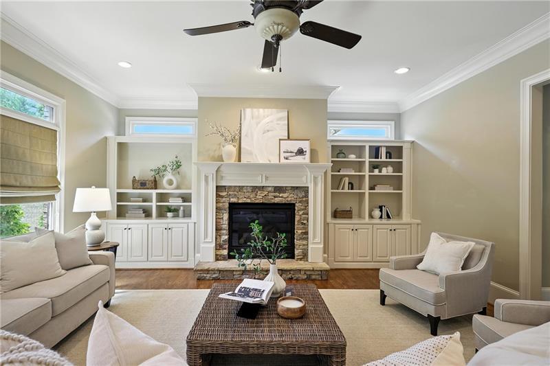 400 Mabry Place