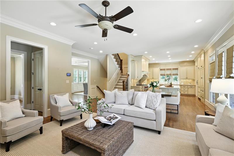 400 Mabry Place