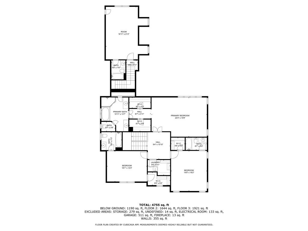 400 Mabry Place